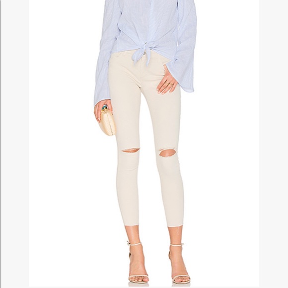 Joe's Jeans Denim - See description New Joe’s Jeans Icon Skinny Ecru